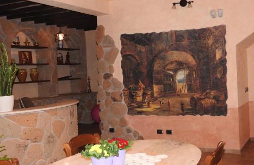 Fara in Sabina Apartment | Alloggio Turistico Confortevole Passo Corese