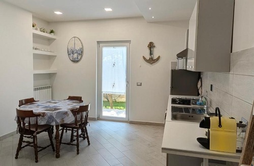 Lido dei Pini House | Alloggio Turistico Francy House