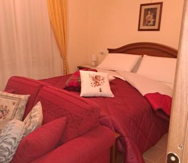 Celleno Apartment | Alloggio Turistico Katy