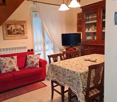 Celleno Apartment | Alloggio Turistico Katy