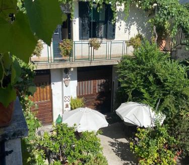 Tuscania Apartment | alloggio turistico La Stalla