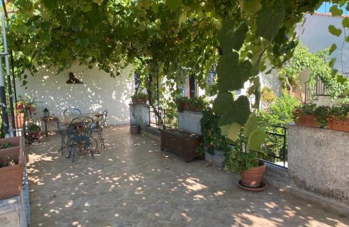 Tuscania Apartment | alloggio turistico La Stalla