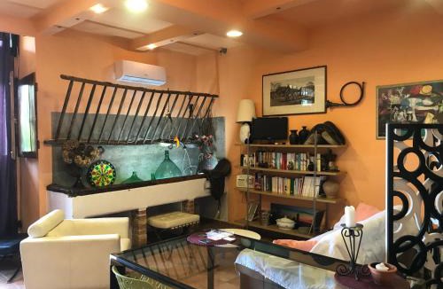 Tuscania Apartment | alloggio turistico La Stalla