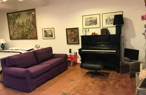 Tuscania Apartment | alloggio turistico La Stalla