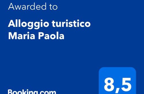 Tarquinia Apartment | Alloggio turistico Maria Paola
