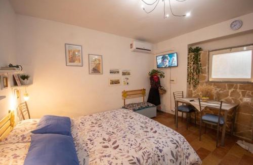 Tarquinia Apartment | Alloggio turistico Maria Paola