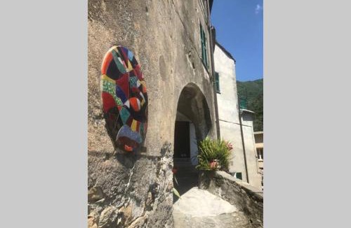 Badalucco House | Alloggio U SPORTEGU DA E MONTI A GIAIA