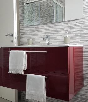 Colombare Apartment | Alma Apartment