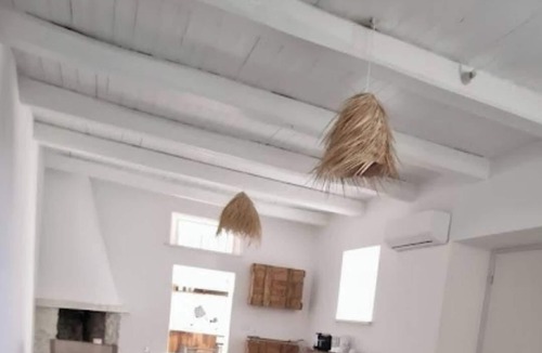 Capodimonte House | Alma-Chalet di Lago