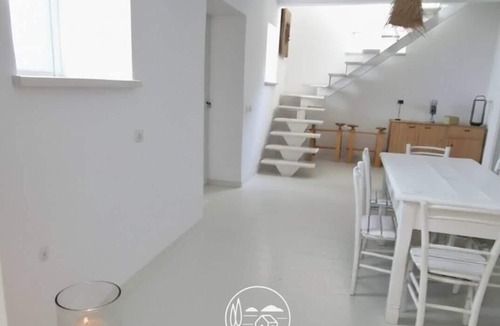 Capodimonte House | Alma-Chalet di Lago