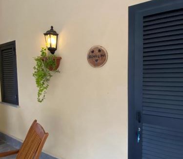 Sacrofano House | Alma Luna