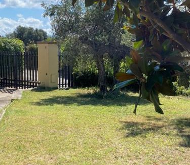 Sacrofano House | Alma Luna