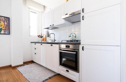 Rapallo Apartment | ALMA Vacanza