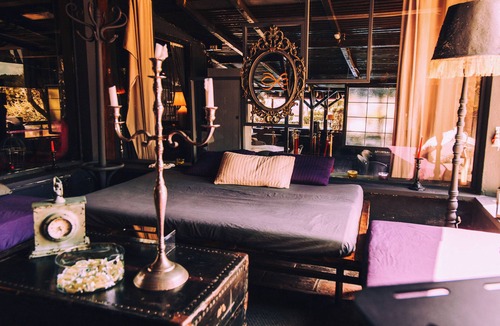Sutri Other | Almanuda Naturist Retreat