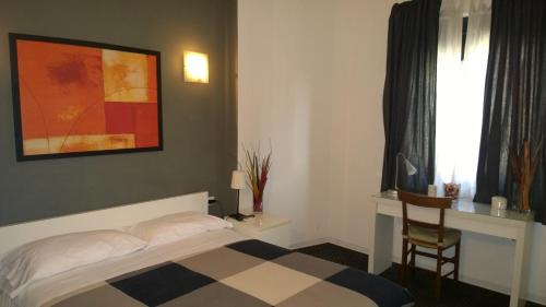 Quartiere XXVII Primavalle Bed & Breakfast | Almi Rooms