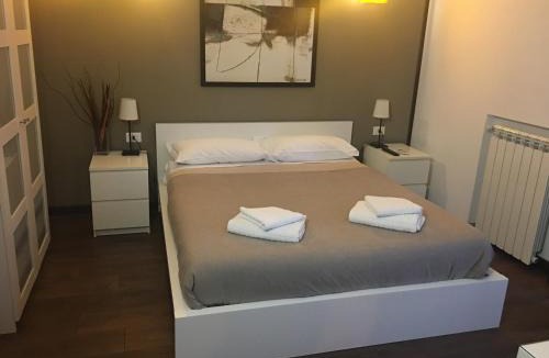 Quartiere XXVII Primavalle Bed & Breakfast | Almi Rooms