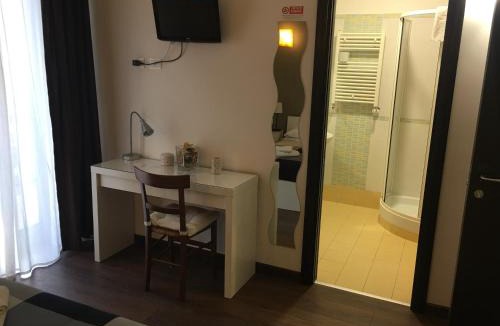 Quartiere XXVII Primavalle Bed & Breakfast | Almi Rooms