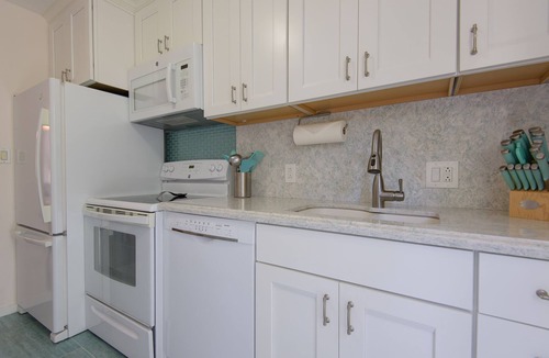 Truman Annex Condo | Almost Paradise at The Truman Annex in Key West