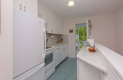 Truman Annex Condo | Almost Paradise at The Truman Annex in Key West