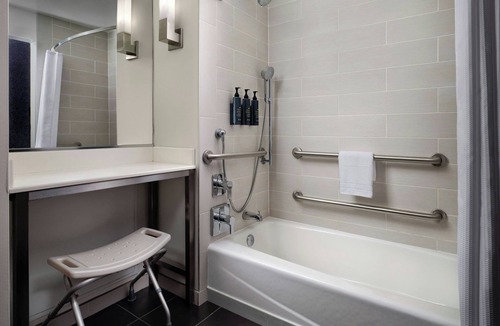 El Segundo Hotel | Aloft by Marriott El Segundo - Los Angeles Airport