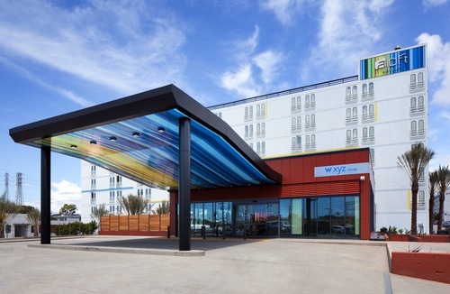 El Segundo Hotel | Aloft El Segundo - Los Angeles Airport