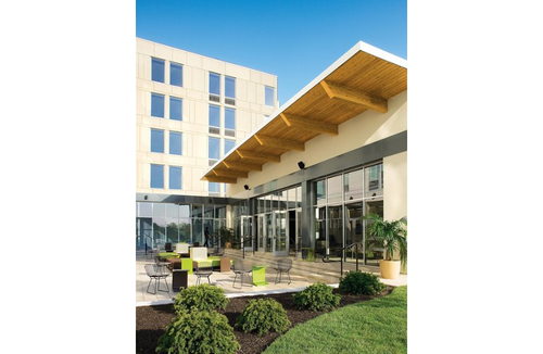 El Segundo Hotel | Aloft El Segundo - Los Angeles Airport