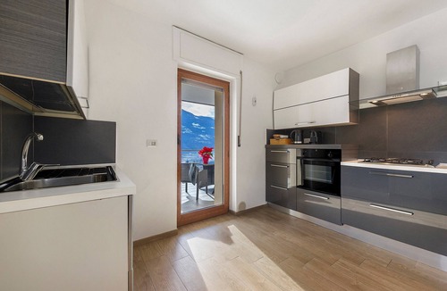 Senin Apartment | Alpenglow Maison Lugon – Mountain Views 5 Minutes from Aosta