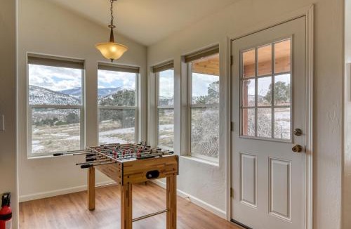 Alpine Village House | Alpine Dream