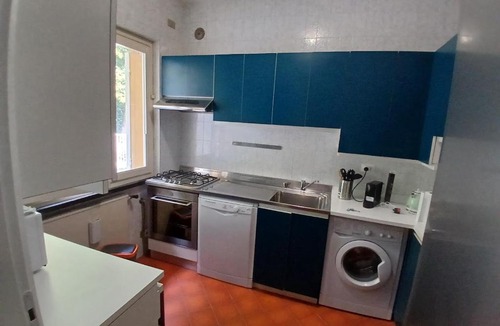 Arenzano Apartment | Alta Marea