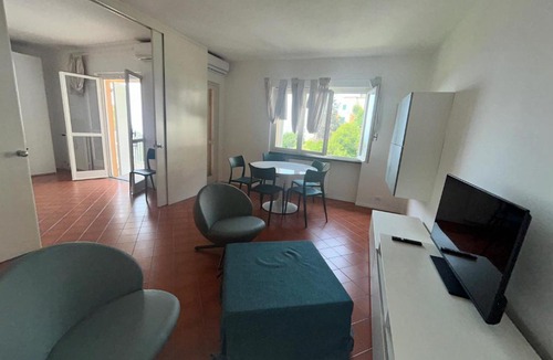 Arenzano Apartment | Alta Marea