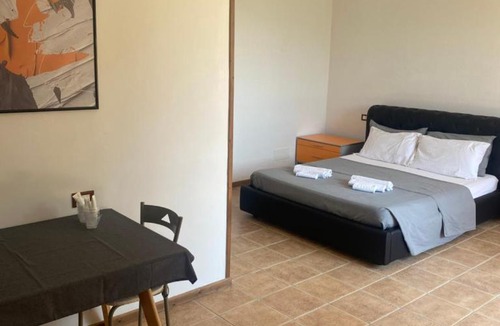 Serra Sant'Abbondio Bed & Breakfast | Alta Quiete