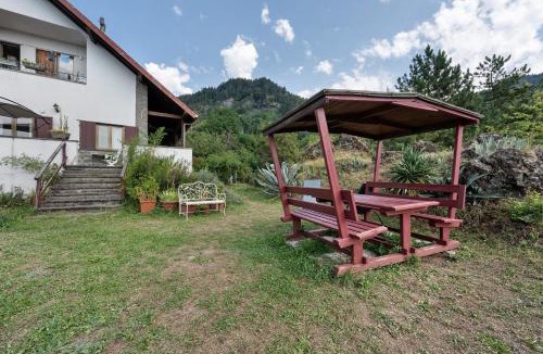 Borzonasca Apartment | Alta Via Ligure - La Squazza