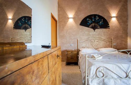 Maltignano Bed & Breakfast | ALVEAREDIRITA