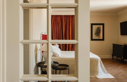 Matera Hotel | Alvino Relais