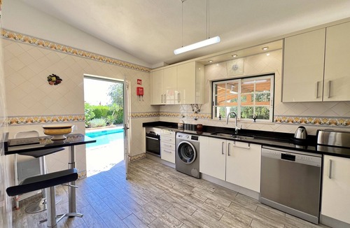 Alcalar Villa | Alvor Traditional Villa by Homing