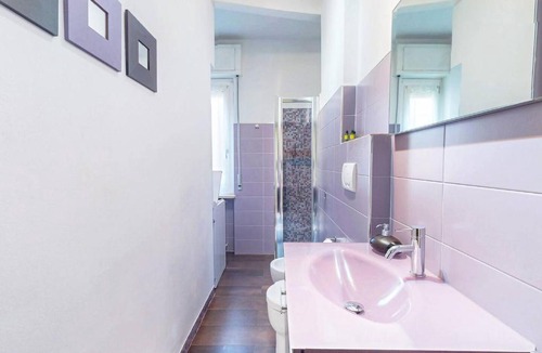 Acqui Terme Apartment | [Améthyst] Risveglio per due tra archi romani