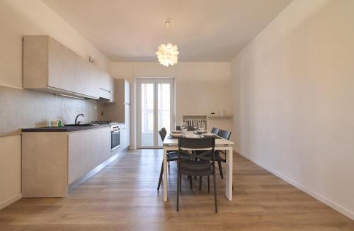 Perugia Apartment | AM Stays 5 - Central Penthouse with View and Parking