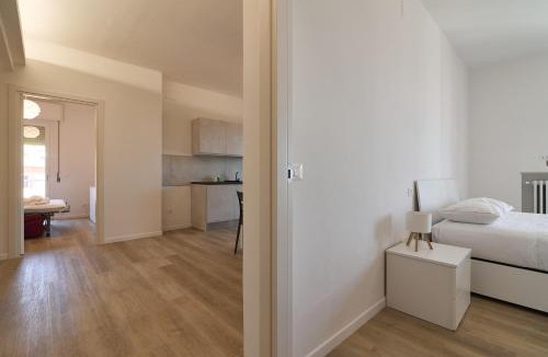Perugia Apartment | AM Stays 5 - Central Penthouse with View and Parking