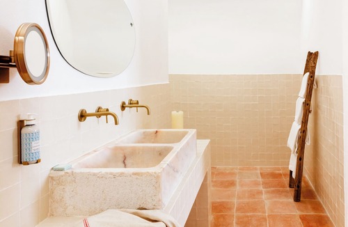 Santo Agostinho Bed & Breakfast | Amada Moura