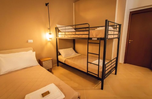 Fardella Bed & Breakfast | Amandelia