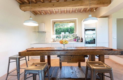 Castel del Piano Villa | Amandula 6, Emma Villas