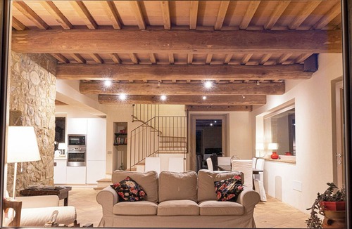 Castel del Piano Villa | Amandula 6, Emma Villas