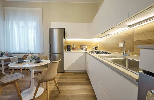Giulianova Bed & Breakfast | aMare