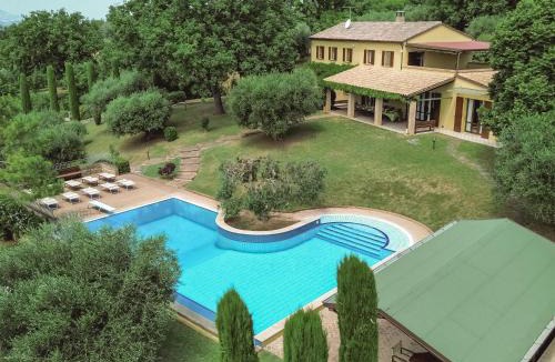 Gabicce Mare Villa | AmazHome - Villa Le 12 Querce