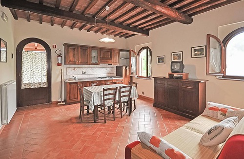 Montecatini Val di Cecina Apartment | Amazing apartment in Montecatini Val Di Cecina