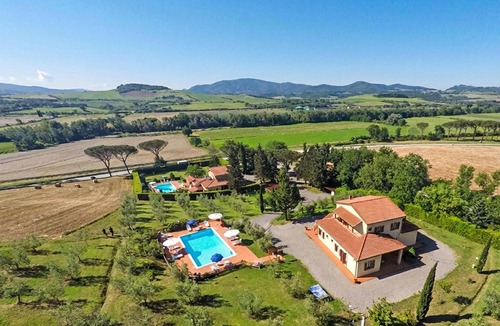 Montecatini Val di Cecina Apartment | Amazing apartment in Montecatini Val di Cecina