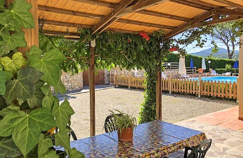 Montecatini Val di Cecina Apartment | Amazing apartment in Montecatini Val di Cecina