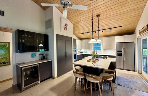 Summerland Key House | Amazing 2 BR Home in Summerland w/Great Boating Access & Private Heated Pool!