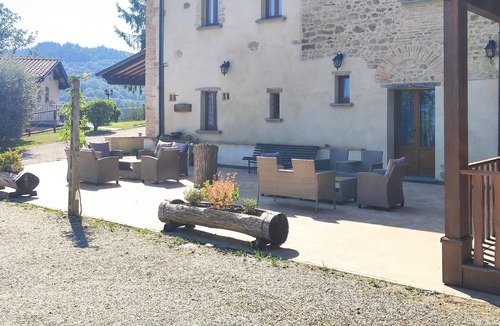 Citta di Castello Apartment | Amazing apartment in Città di castello PG