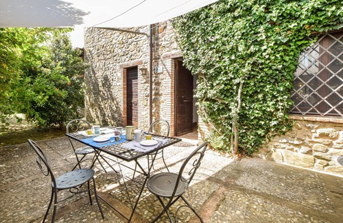 Teverina di Cortona Apartment | Amazing apartment in San Vito in Monte